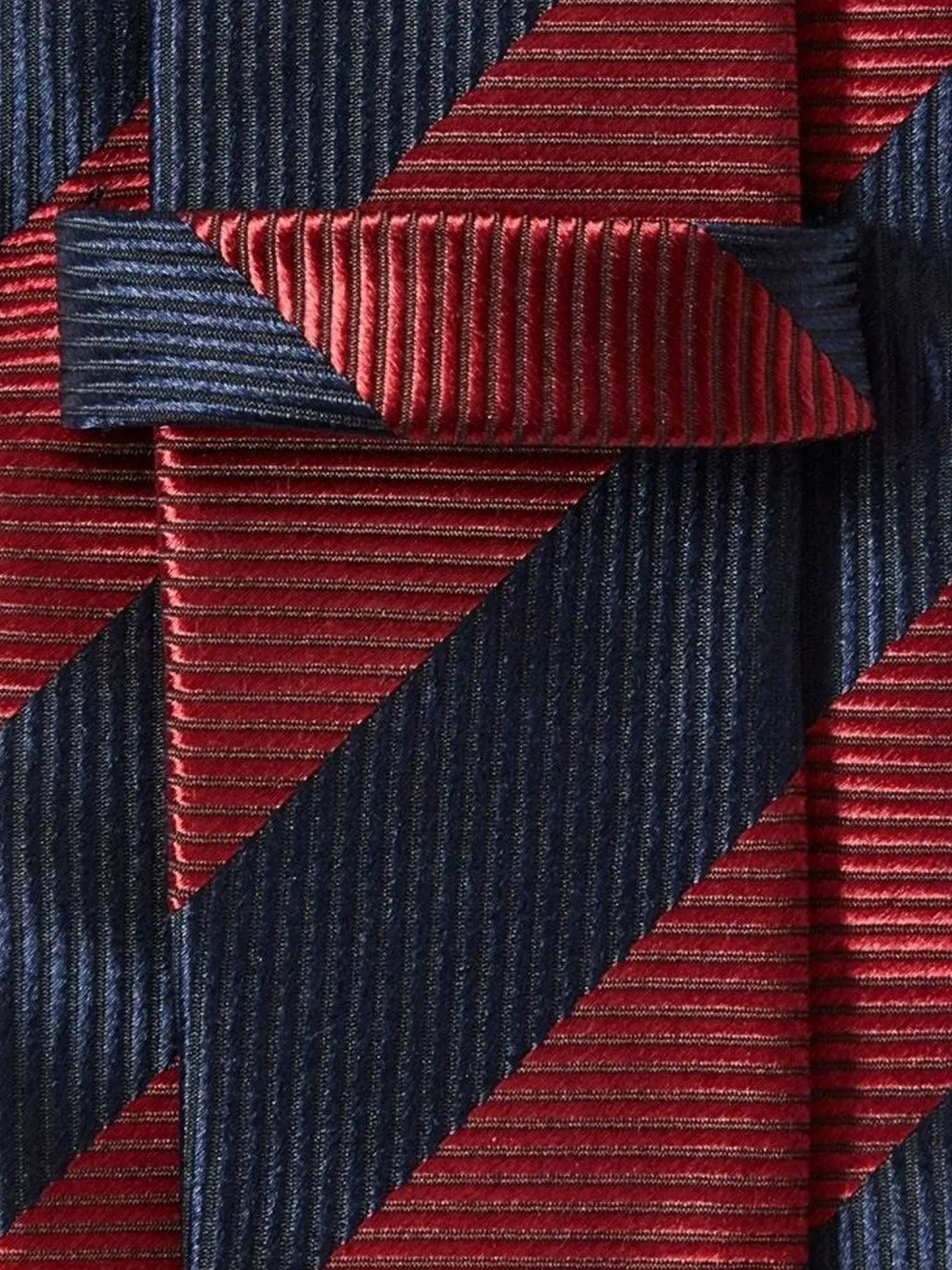 SELECTED HOMME Slhsteve silk tie