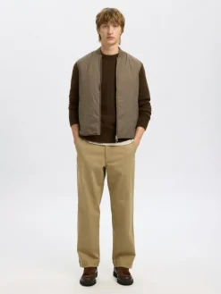SELECTED HOMME Slhthomas gilet