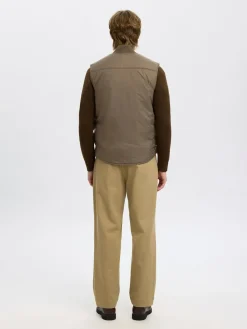 SELECTED HOMME Slhthomas gilet