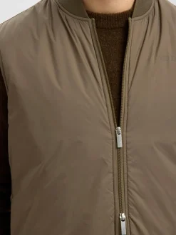 SELECTED HOMME Slhthomas gilet
