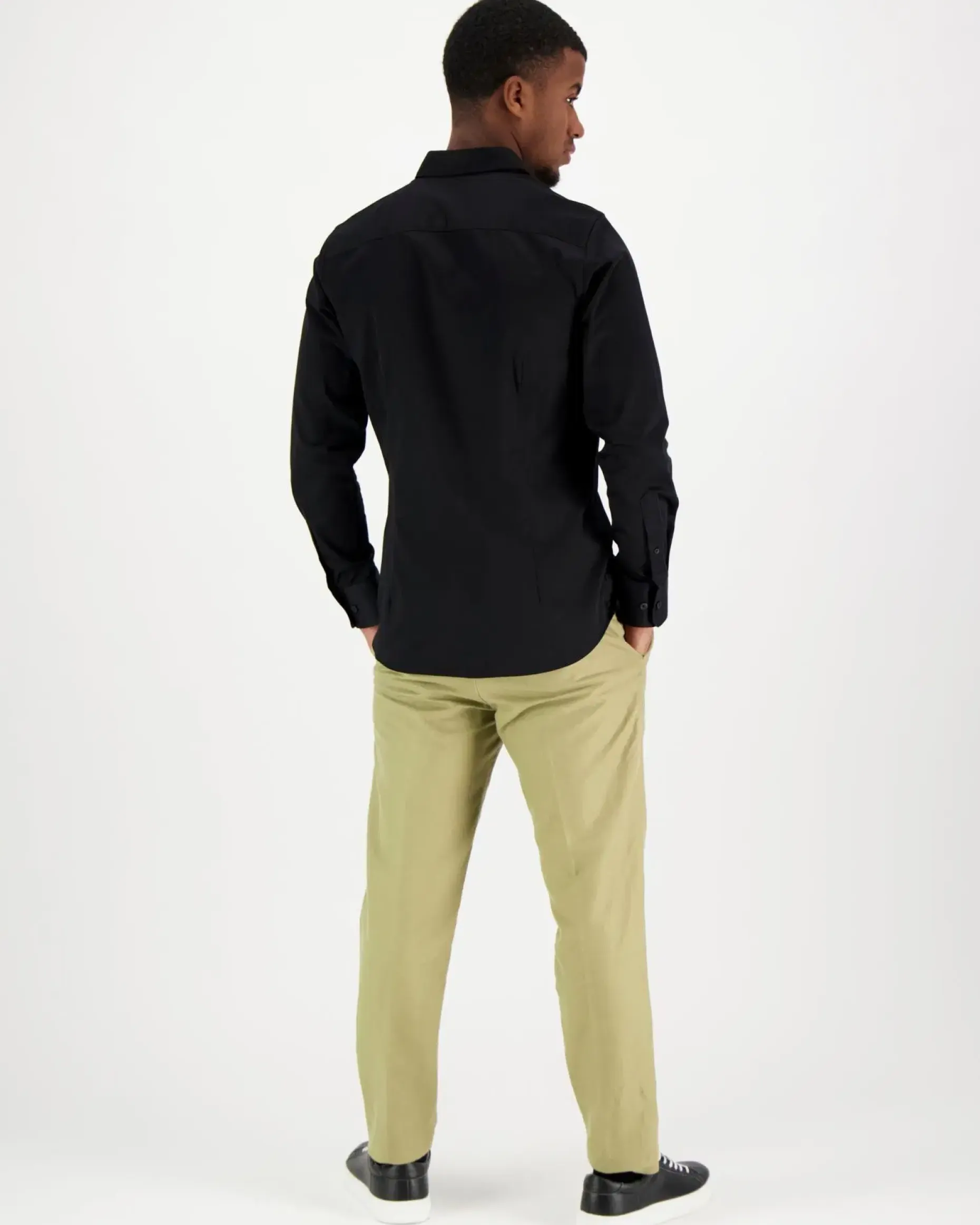 Selected SHLsuper slim Andre pukupaita