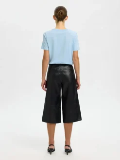 Selected SLFMyessential t-paita