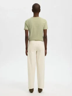 Selected SLFMyessential t-paita