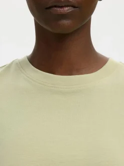 Selected SLFMyessential t-paita