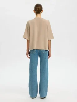 Selected SLFTenny t-paita