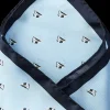 Selected Slhlandon silk hankie taskuliina