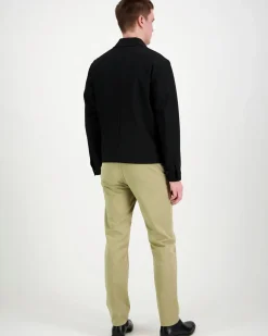 Selected Slhreg-robert overshirt paitatakki
