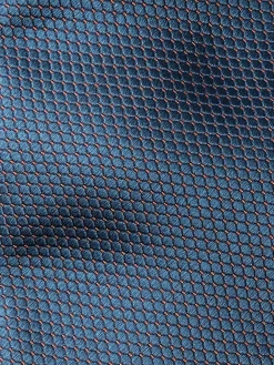 Selected Slhsaxo silk tie solmio