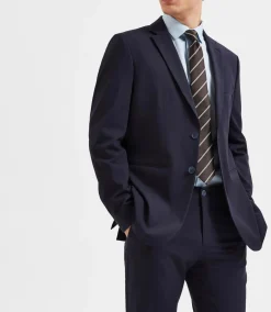 Selected Slhslim-Liam Blz Flex bleiseri