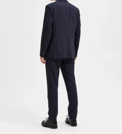 Selected Slhslim-Liam Blz Flex bleiseri
