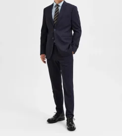 Selected Slhslim-Liam Blz Flex bleiseri