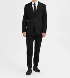Selected Slhslim-Liam Blz Flex bleiseri