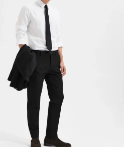 Selected Slhslim-Liam Trs Flex housut