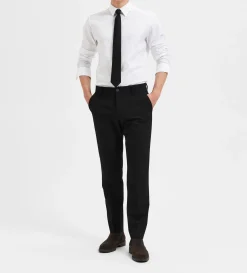 Selected Slhslim-Liam Trs Flex housut