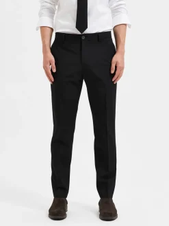Selected Slhslim-Liam Trs Flex housut