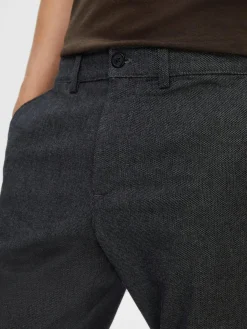 Selected Slhslim-Miles 175 Brushed Pants