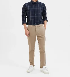 Selected Slhslim-New Miles 175 Flex chinot