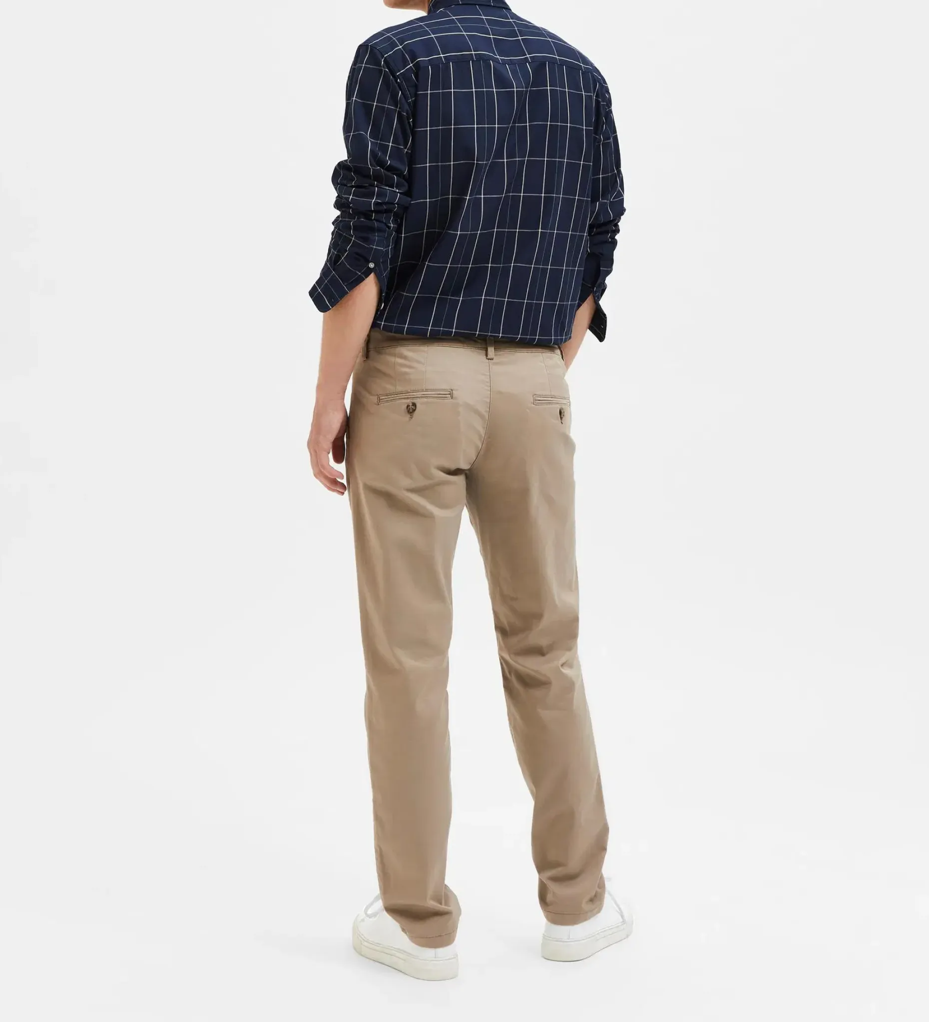 Selected Slhslim-New Miles 175 Flex chinot