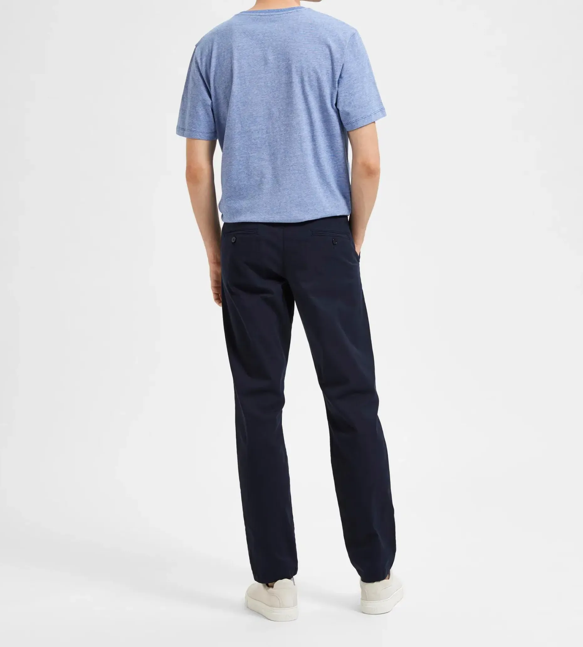 Selected Slhslim-New Miles 175 Flex chinot