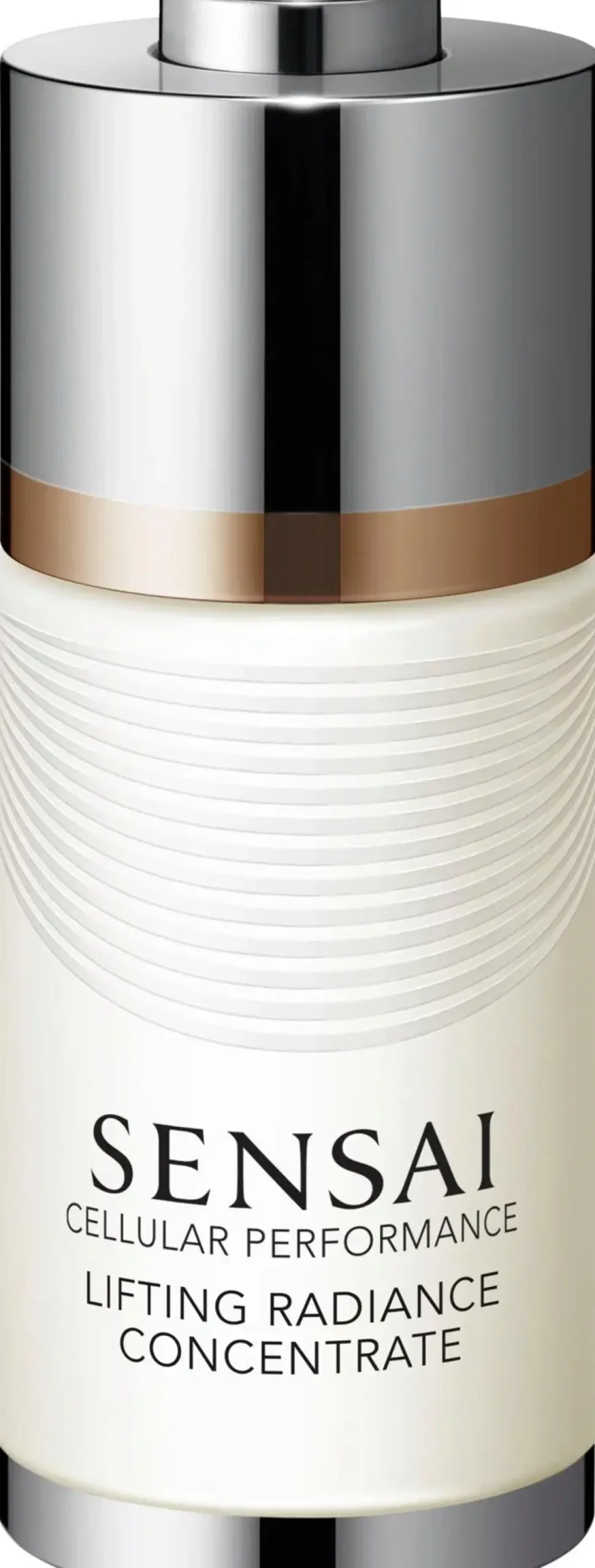 SENSAI Cellular Performance Lifting Radiance Concentrate seerumi 40 ml