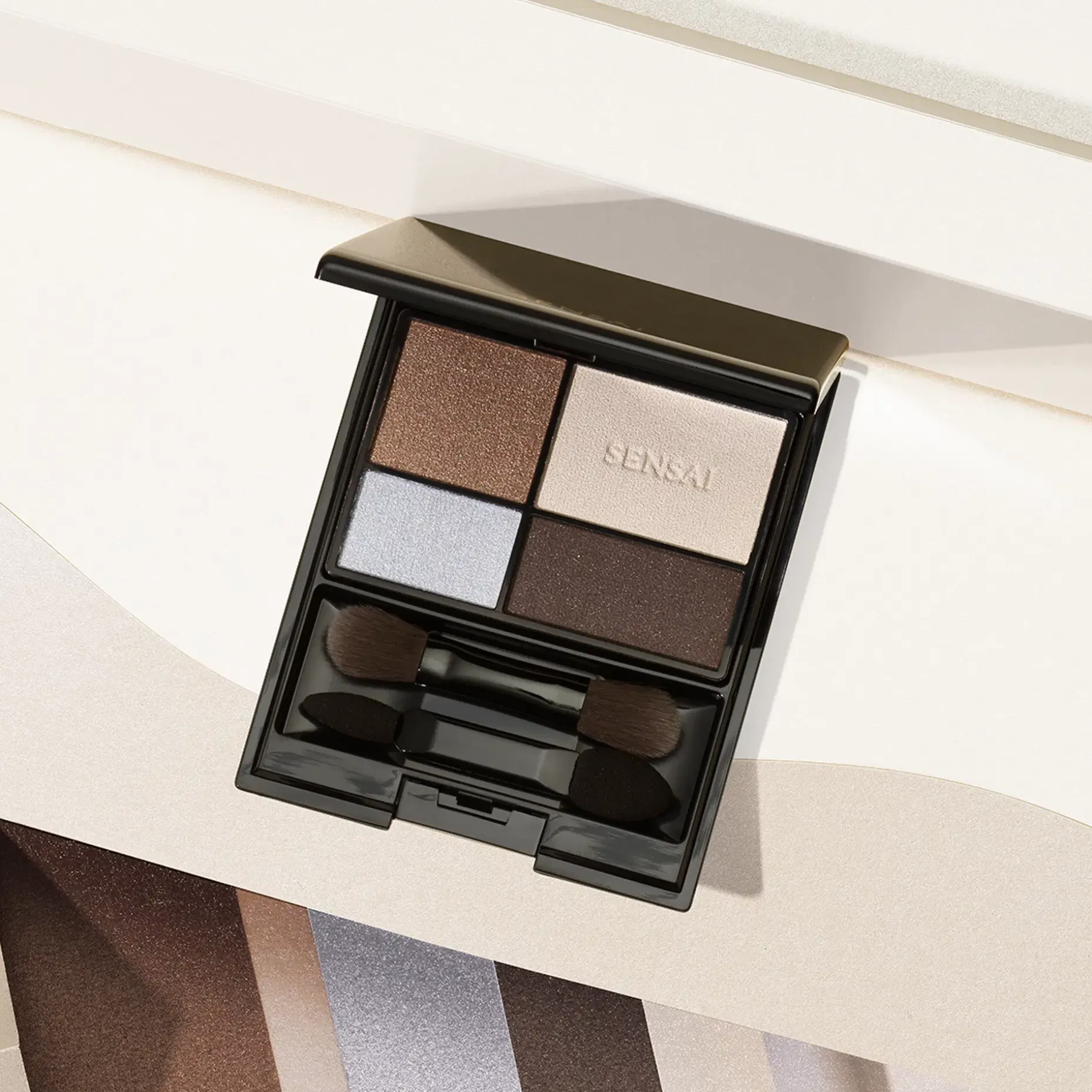 SENSAI Eye Colour Palette luomiväripaletti 3,7 g