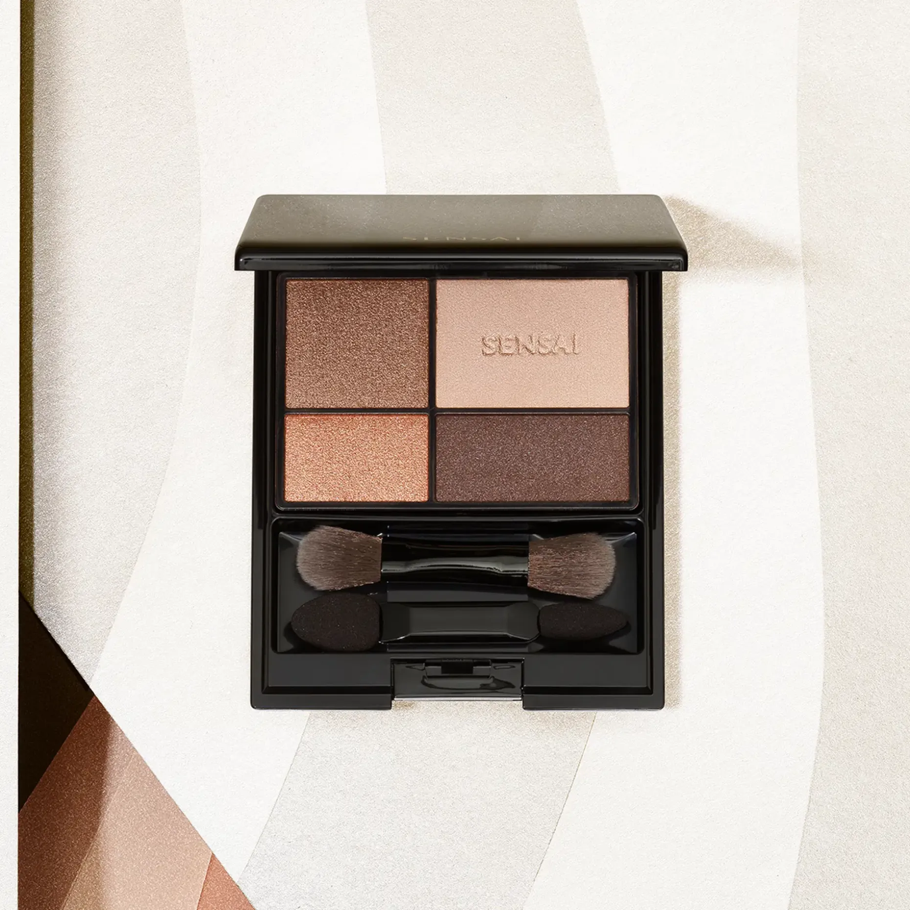 SENSAI Eye Colour Palette luomiväripaletti 3,7 g