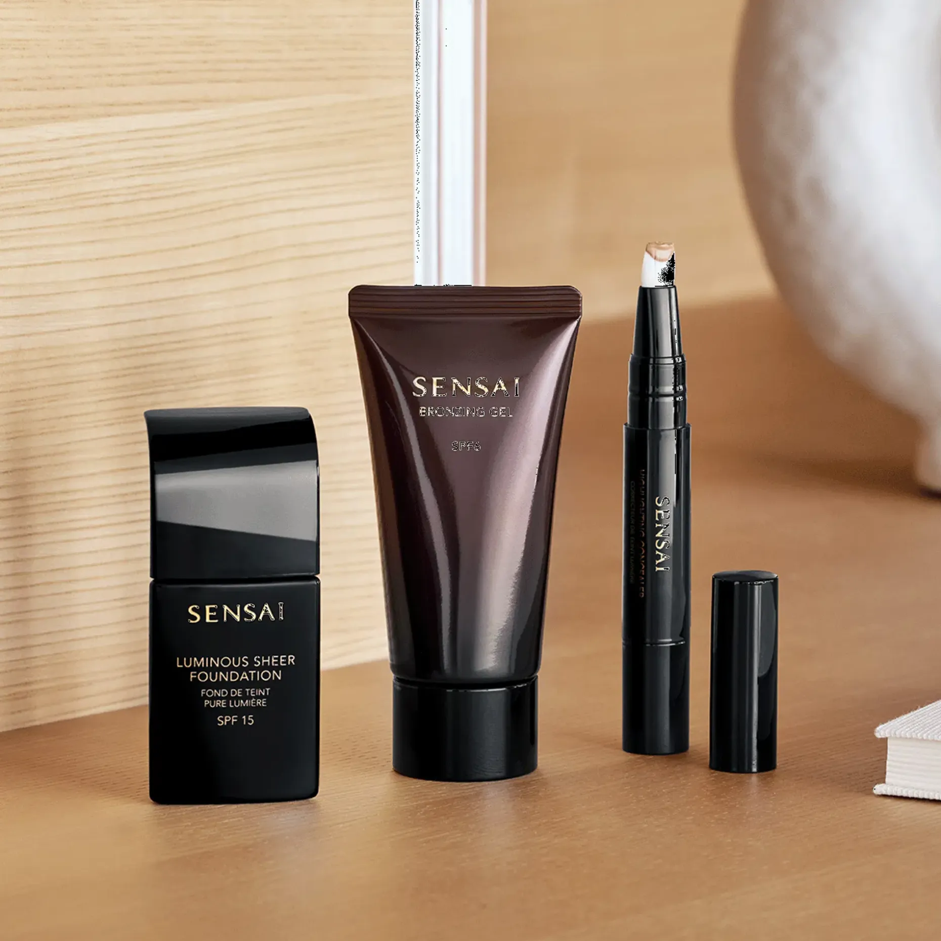SENSAI Highlighting Concealer peiteväri 3,5 ml