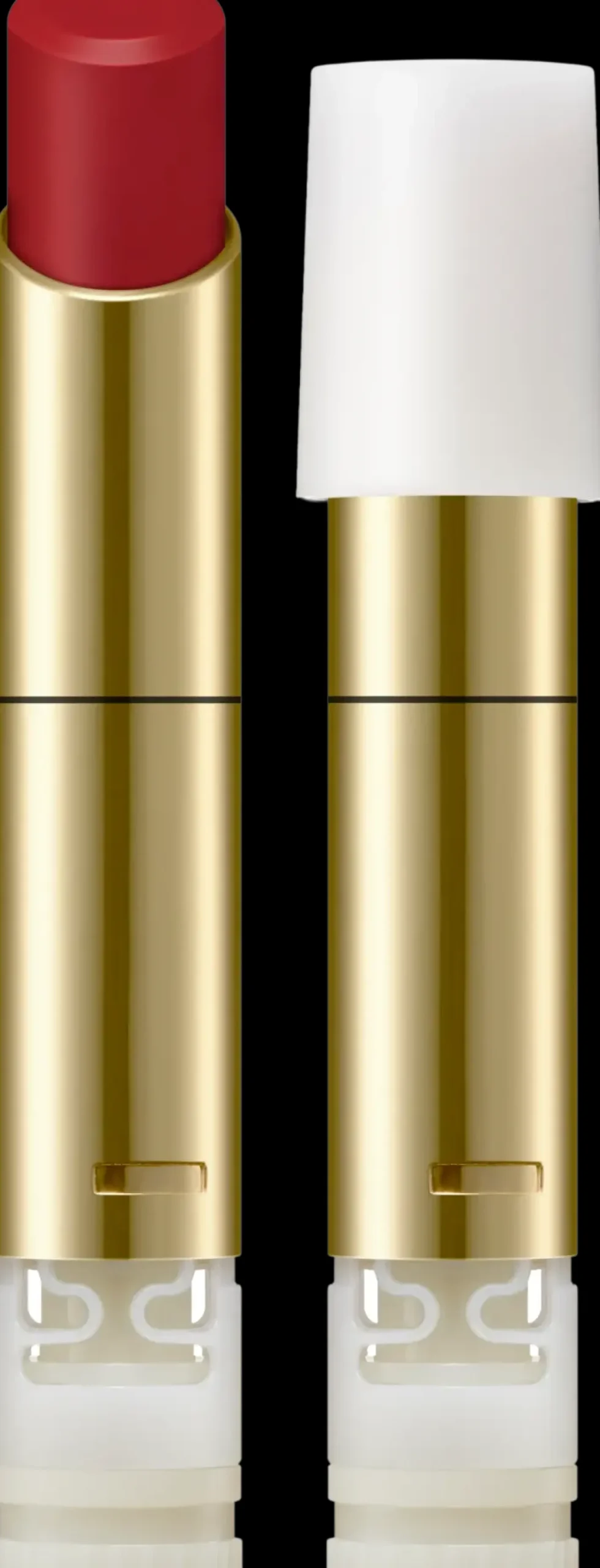 SENSAI Lasting Plump Lipstick Refil huulipunan väritäyttöpakkaus 3,8 g