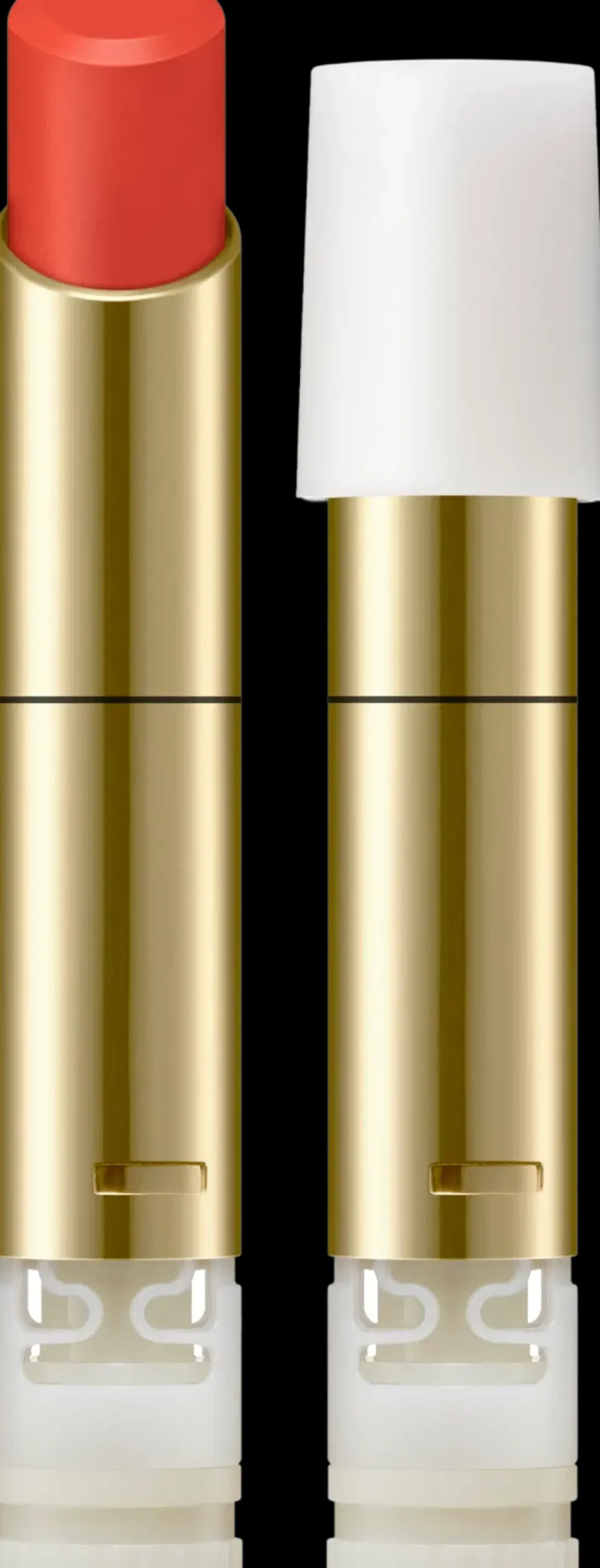 SENSAI Lasting Plump Lipstick Refil huulipunan väritäyttöpakkaus 3,8 g
