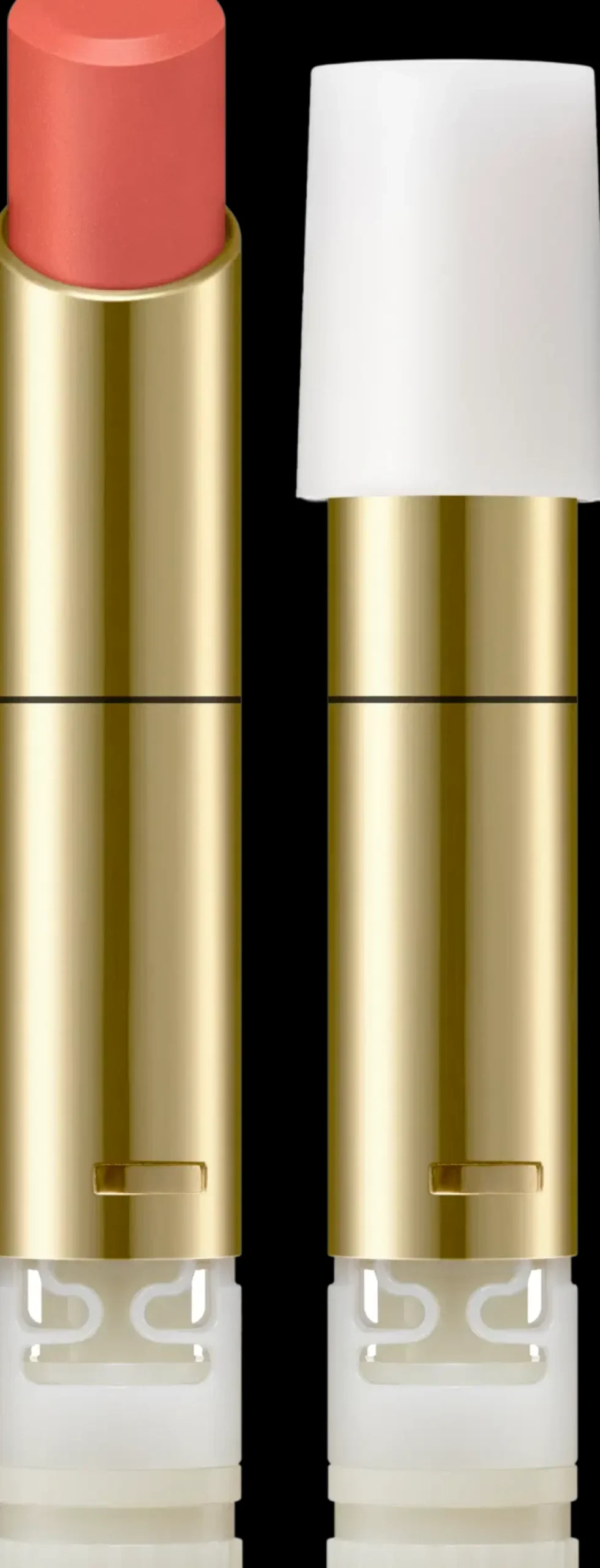 SENSAI Lasting Plump Lipstick Refil huulipunan väritäyttöpakkaus 3,8 g