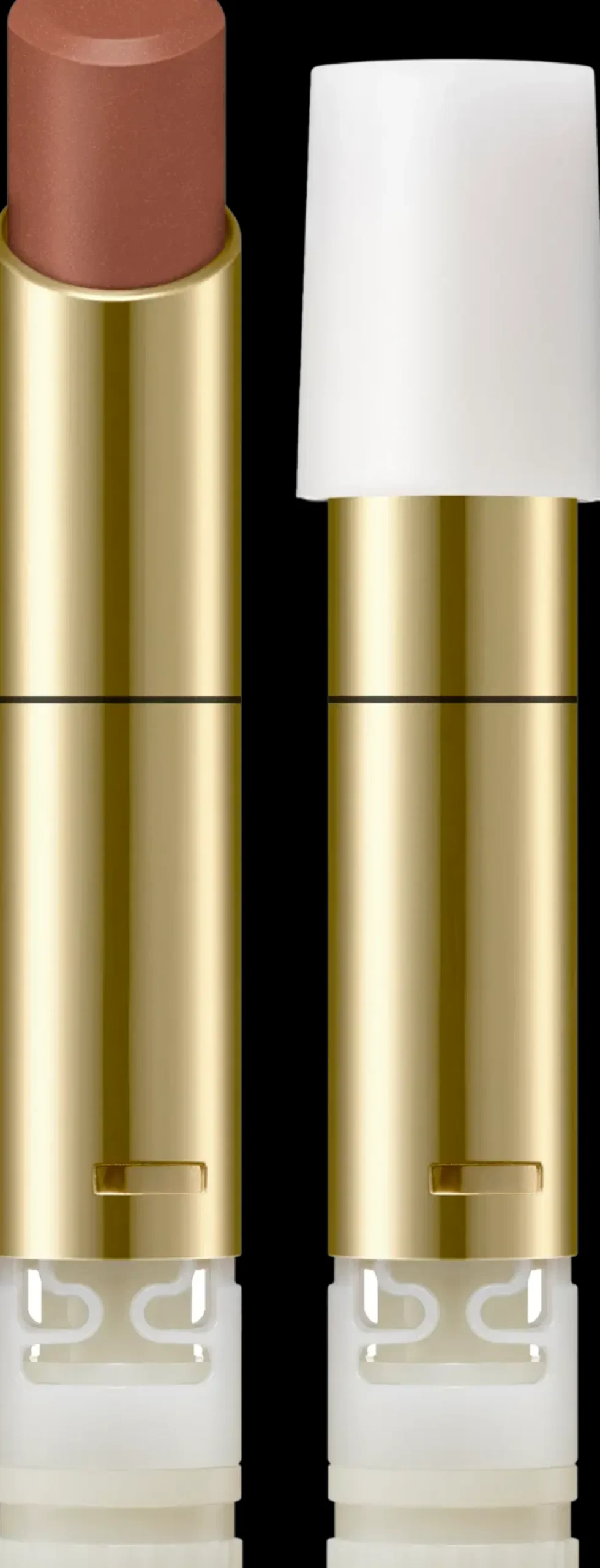 SENSAI Lasting Plump Lipstick Refil huulipunan väritäyttöpakkaus 3,8 g