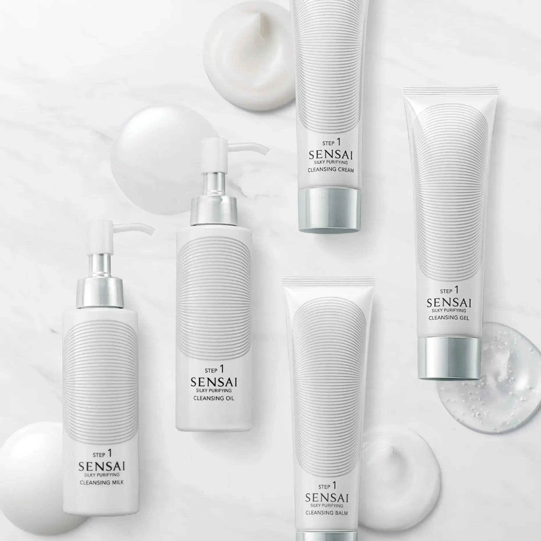SENSAI Silky Purifying Cleansing Balm puhdistusbalsami 125 ml