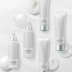 SENSAI Silky Purifying Cleansing Milk puhdistusmaito 150 ml