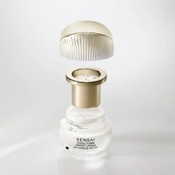 Sensai Total Form Expert Cream Refill anti-ageing kasvovoide täyttöpakkaus 50 ml
