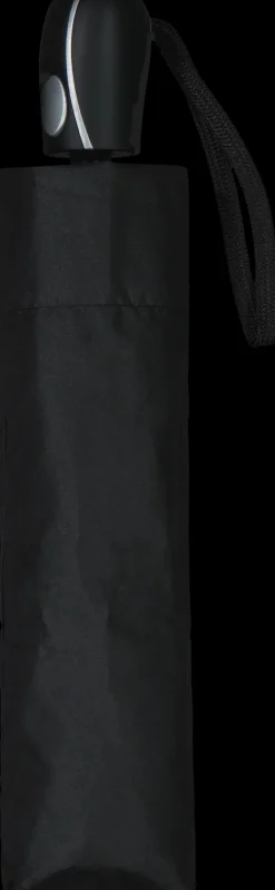 Shademaster automaattisateenvarjo heijastinnauhalla