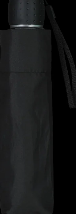 Shademaster windproof sateenvarjo heijastinnauhalla
