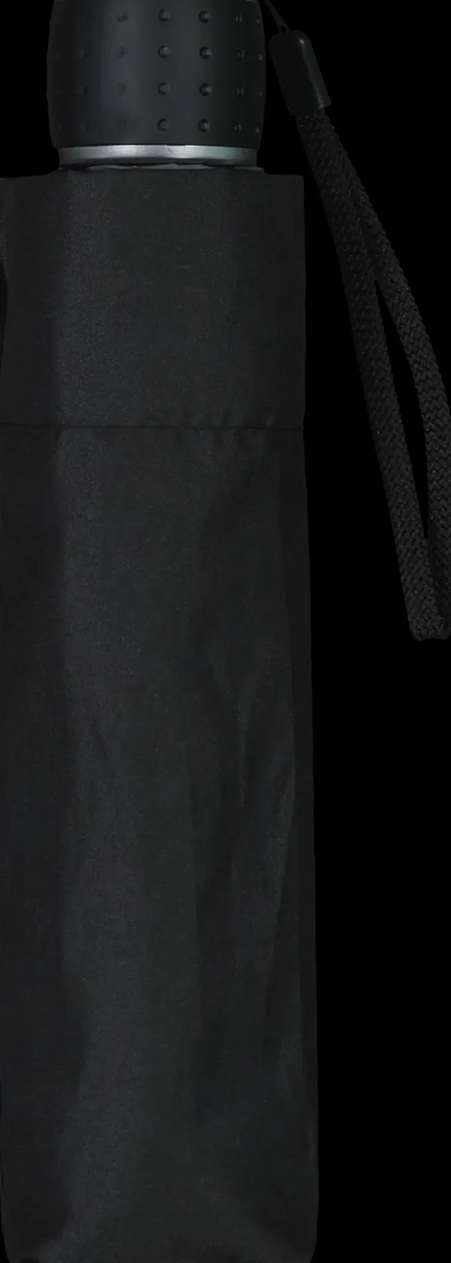 Shademaster windproof sateenvarjo heijastinnauhalla