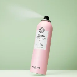 Shaping Heat Spray