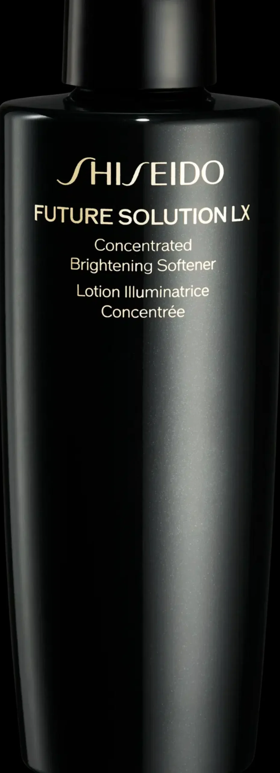 Shiseido FSLX Concentrated Brightening Softener Refill hoitovesi täyttöpakkaus 170 ml