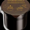 Shiseido FSLX Total Regenerating Cream Refill yövoide täyttöpakkaus 50 ml
