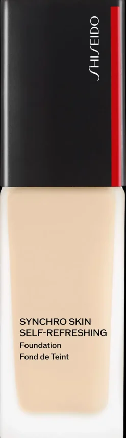 Shiseido Self-Refreshing Foundation meikkivoide 30 ml