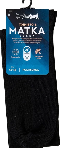 Sidoste matkasukka