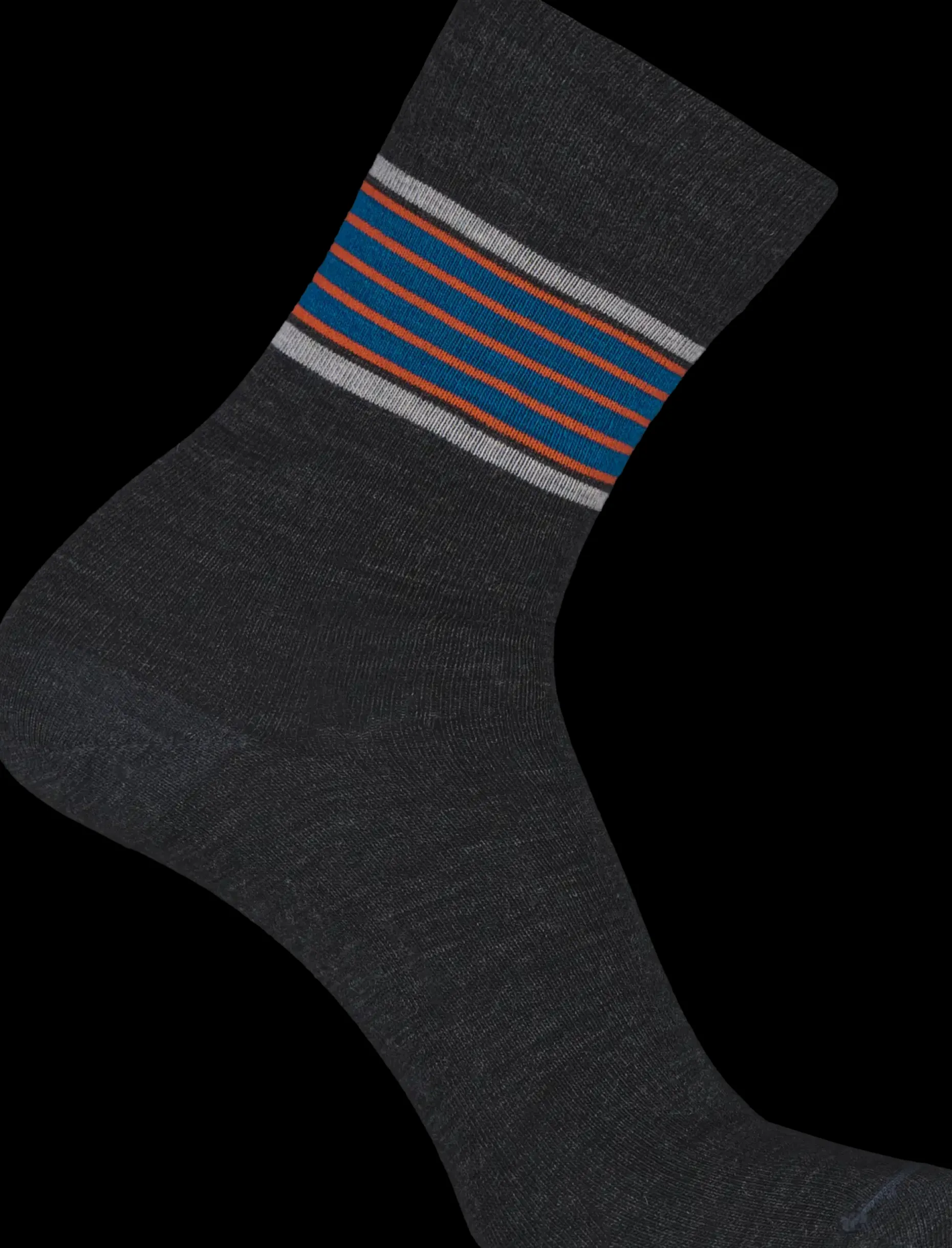 Sidoste 2-pack merinovillasukat