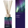 Skandinavisk Aurora huonetuoksu ruokotikuilla 100ml