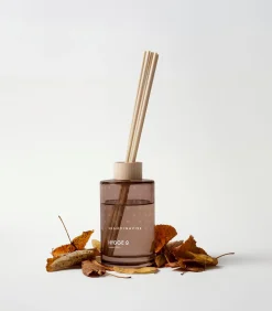 Skandinavisk Hygge huonetuoksu ruokotikuilla 200ml