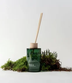 Skandinavisk Skog huonetuoksu ruokotikuilla 200ml
