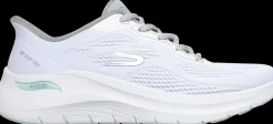 Skechers Arch fit 2.0 tennarit