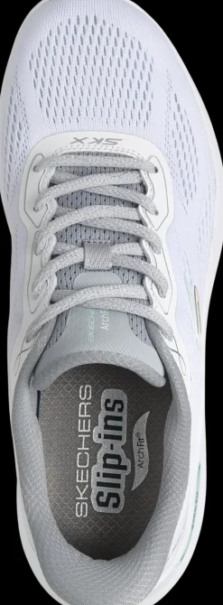 Skechers Arch fit 2.0 tennarit