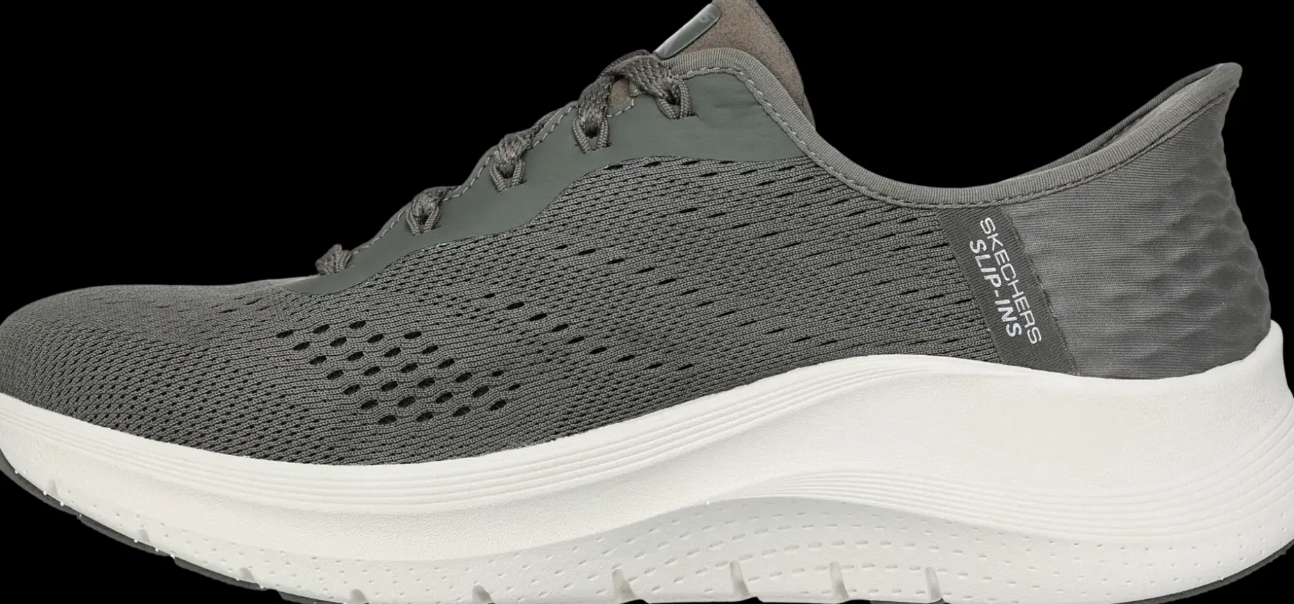 Skechers Arch fit 2.0 Waterproof vapaa-ajan jalkineet