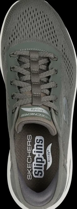 Skechers Arch fit 2.0 Waterproof vapaa-ajan jalkineet